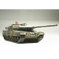 1:35 Bundeswehr Leopard 2A6 (3)