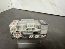 2011 Kyle Busch Snickers ARC ICE Finish 1/64