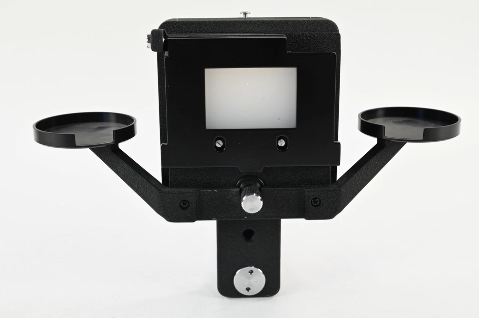 Adaptador de copia de diapositivas Nikon PS-4 para PB-4 PS4 #G851 Foto 4 de 4