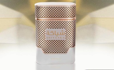 KHADLAJ PARFUMS SHIYAAKA, für Damen 100 ml - EDP