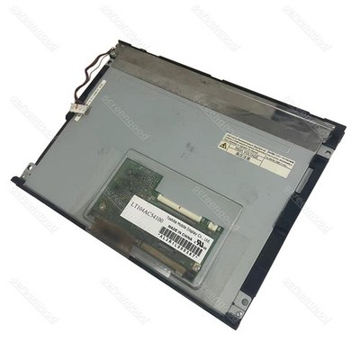 10.4inch industrial display screen comes with a 90 day warranty LT104AC54200