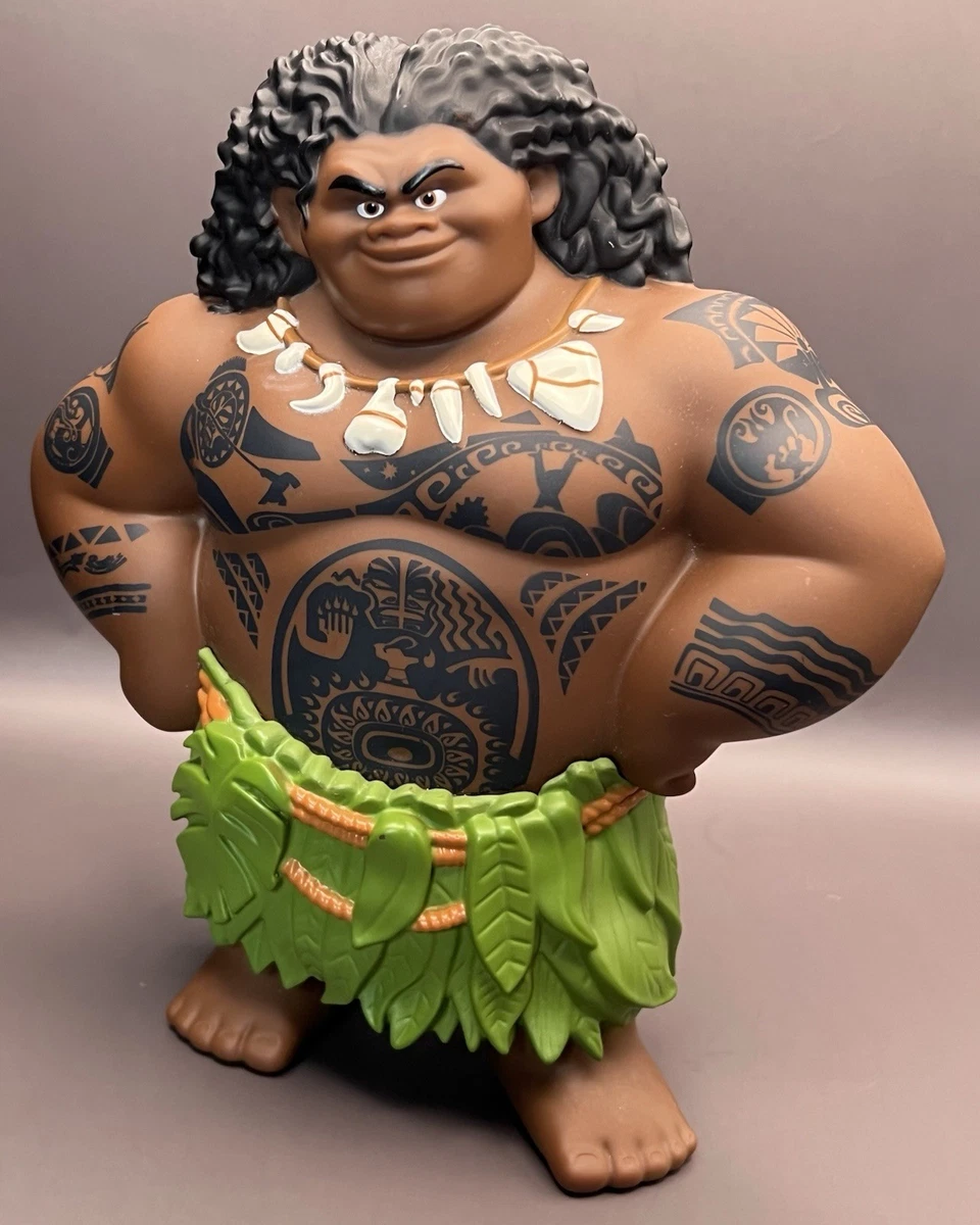 Moana Disney Toys, Games & Puzzles (1968-Now) for sale | eBay