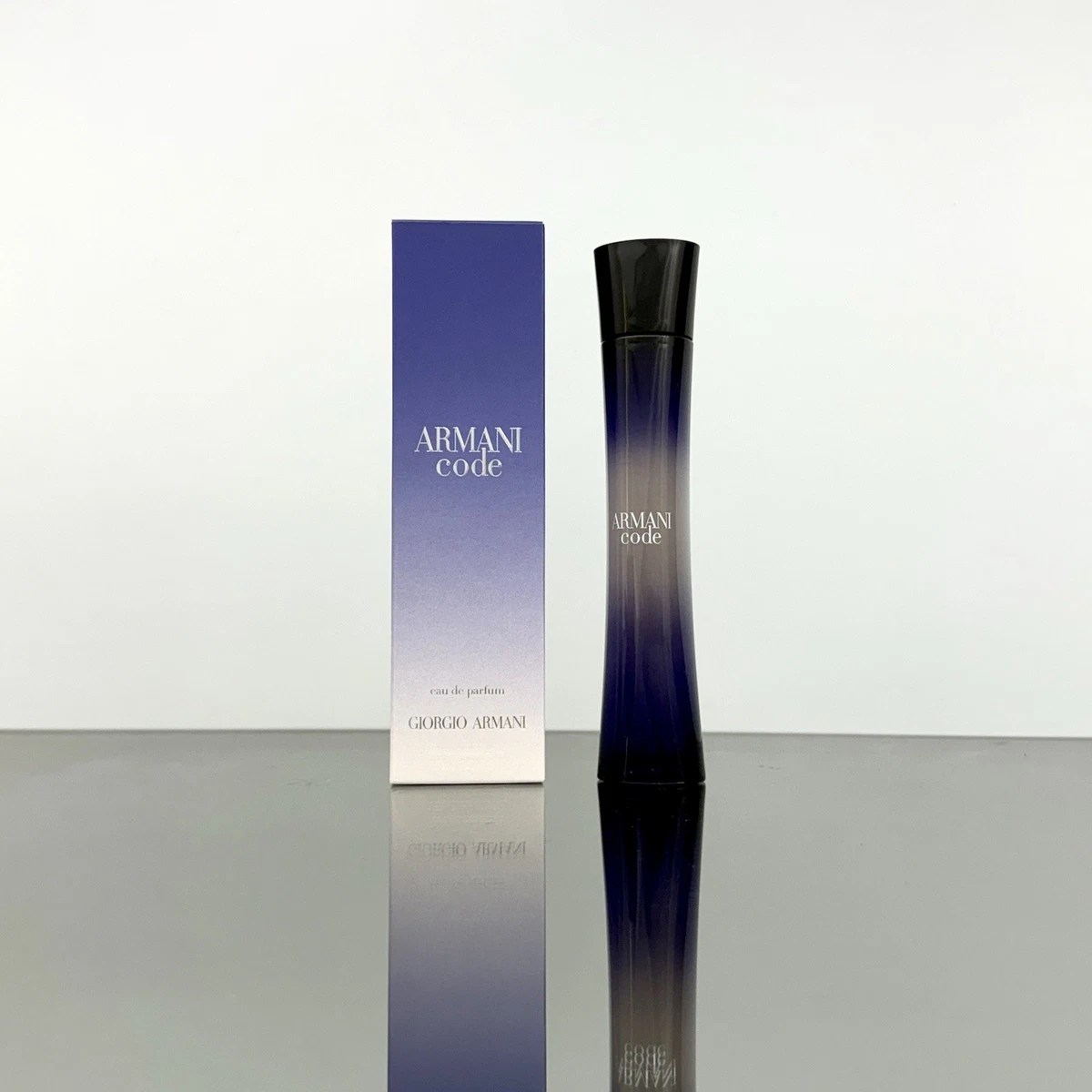 Giorgio Armani Armani Code Fragrances for sale | eBay