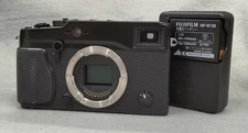 FUJIFILM X-PRO1 mirrorless single-Lens 211062