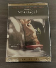 Apollo 13 DVD, 1995 Collector's Edition - Brand New - Sealed
