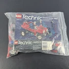 Vintage (1991) LEGO Technic set 8820 Mountain Rambler - Complete