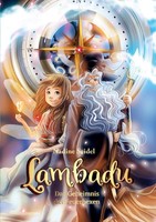 Lambadu (Band 2) Nadine Seidel