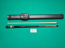 Meucci Hall of Fame 1 Pool Cue – 12.5mm Pro Shaft | FREE Hard Case | 19oz | NEW!