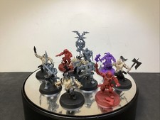 Warhammer AoS Blades of Khorne Bloodreavers (10) (built/painted) PV2162632
