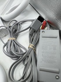 Nintendo Wii Home Console Bundle Tested And Working
