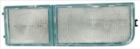 Nebelscheinwerfer Blende Links FüR VW Passat B3/B4 35I Variant 88-97 3A0941777
