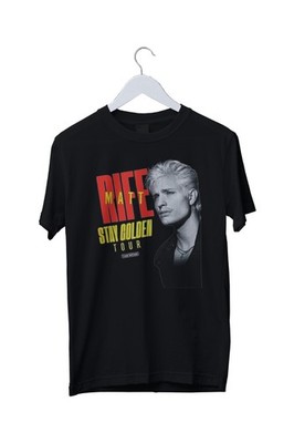 Matt Rife Comedian Stay Golden Tour 2025 T-Shirt Herren S M L XL 2 3 4 XL  