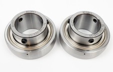 Pair of Medway HQ 30mm Kart Axle Bearings 62mm O/D