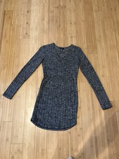 Womans Small Rue 21 Dress