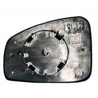 TYC Spiegelglas AußEnspiegel Links FüR Renault ScéNic III JZ0/1_ Grand