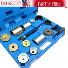 Differential Axle Bush Tools For Bmw E3646 E3839 E6061 E31 E9091 Rear Axle