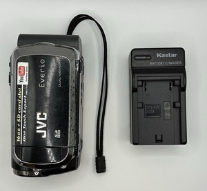 Jvc Everio Gz Ms 100 | eBay