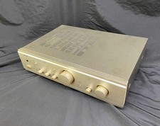 Amplificatore integrato Denon PMA-390IV buone condizioni dal Giappone
