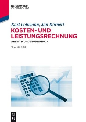 Kosten- Und Leistungsrechnung