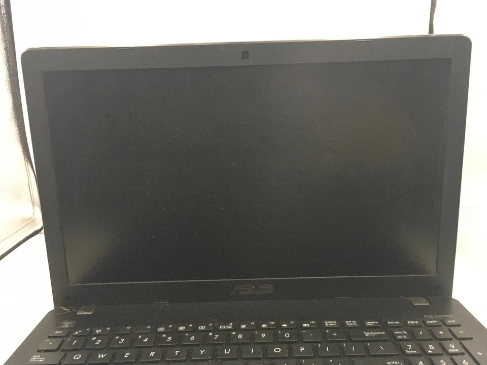 ASUS P550C - FOR PARTS - INTEL I3-3217U - 4GB RAM - NO POWER - READ DESC - BB - Image 2 of 4