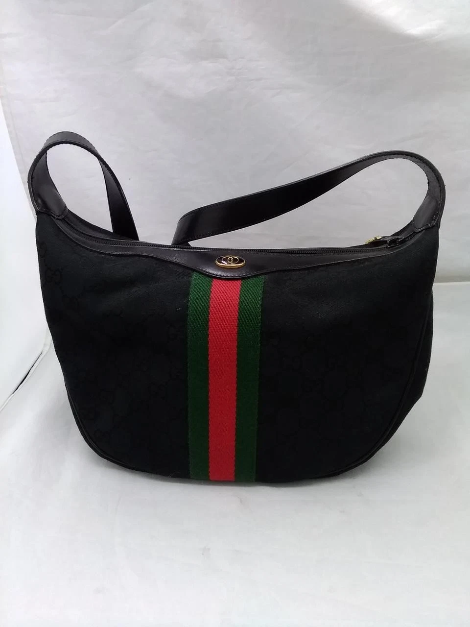 Sac bandoulière GUCCI modèle numéro 001.3840 5 bon cadeau authentique 0419a