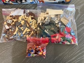 LEGO Creator Expert: Winter Village Post Office (10222)