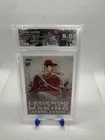 2018 Topps Series 2 - Legends in the Making Shohei Ohtani #LITM-2 (RC) DGA 8.5