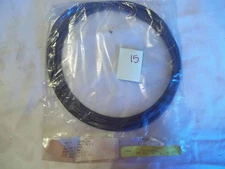 NEW IN BAG UNIVERSAL PARTS VOL TO TRANS O RING KK71ER-240 / KK 71ER- 240 (140-3)