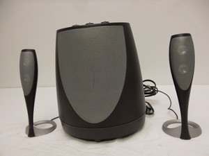 harman kardon dell speakers