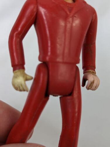 Nylint Man Figure 3.5 Inch Hong Kong - Picture 3 of 7