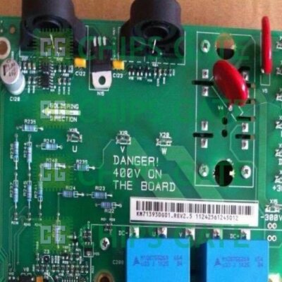 1PCS USED KONE Elevator Driver Board KM713930G01 Tested in Good Condition