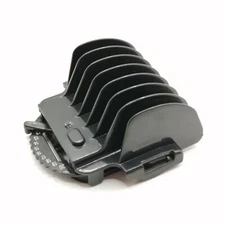 12-21mm Adjustable 10 Position Guide Comb For Wahl T-Blade 9937   9899