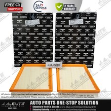 Genuine Air Filter Set for Bentley Continental GT GTC, Flying Spur 4.0L