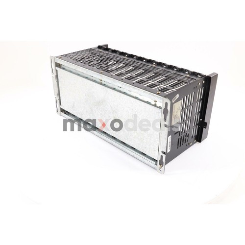 Telemecanique TSXRKS8 8-slot Rack Chassis Module Used UMP - Picture 6 of 7