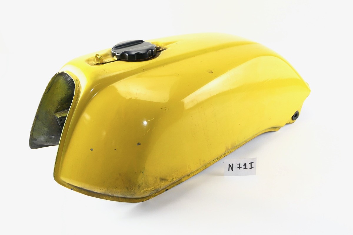 Honda CB 750 Bol d'Or RC04 1982 - petrol tank fuel tank N71I | eBay