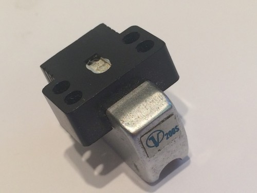 NEW ORIGINAL SONOTONE V200S MAGNETIC CARTRIDGE fba10a28 - Picture 3 of 3