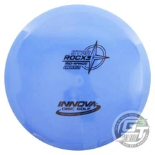 NEW Innova Star RocX3 Midrange Golf Disc - COLORS WILL VARY