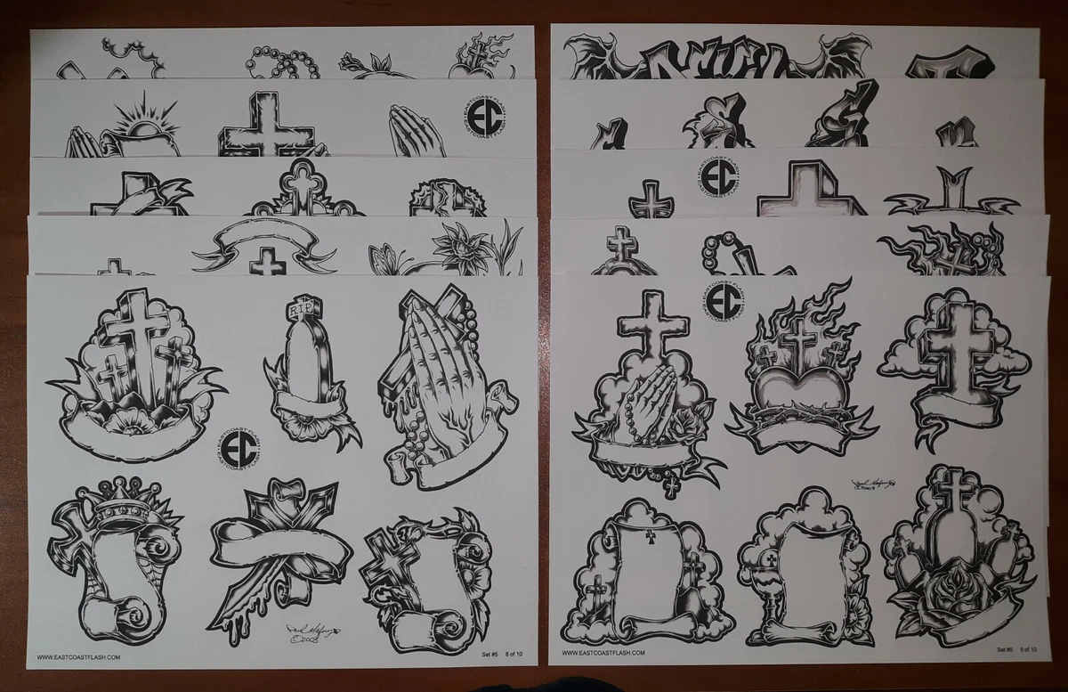 Religious Tattoo Drawings religious-tattoo-drawings