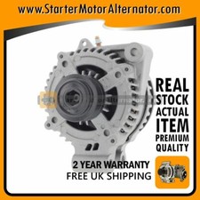 adatto per alternatore benzina RANGE ROVER 5.0 2009-2013 JAGUAR F TYPE 5.0 2015-2016