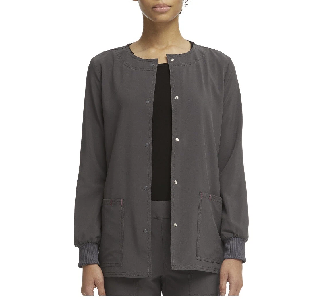 Scrubstar scrub best sale jacket