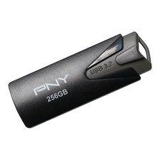 PNY 256GB Flash Drive Turbo USB