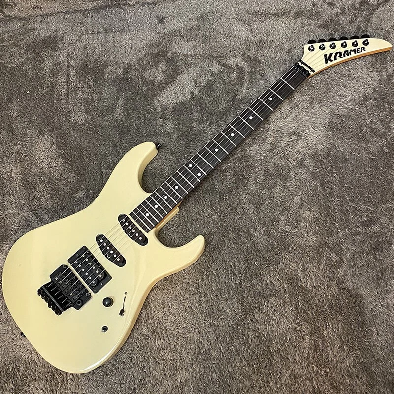 Kramer sale guitars ebay