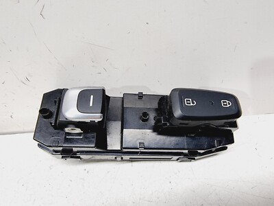 Kia Sportage QL Türschlossschalter vorne links Beifahrerseite 2016 OEM