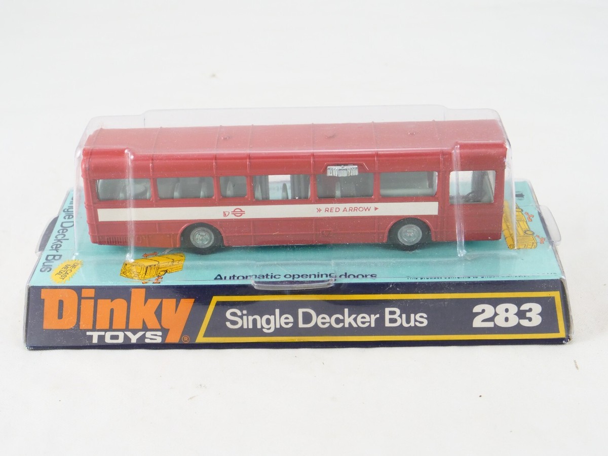 【希少】Dinky Toys トラック Cargo579 33 C Dinky Toys GB No. 924 Aveling-Barford Centaur Dump Truck Box