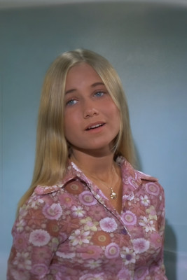 Maureen McCormick Marcia Brady Beautiful Reprint Photo Glossy New 4x6