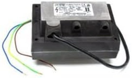 Kit transformateur de rechange pour aspirateur nettoyeur multi-surfaces