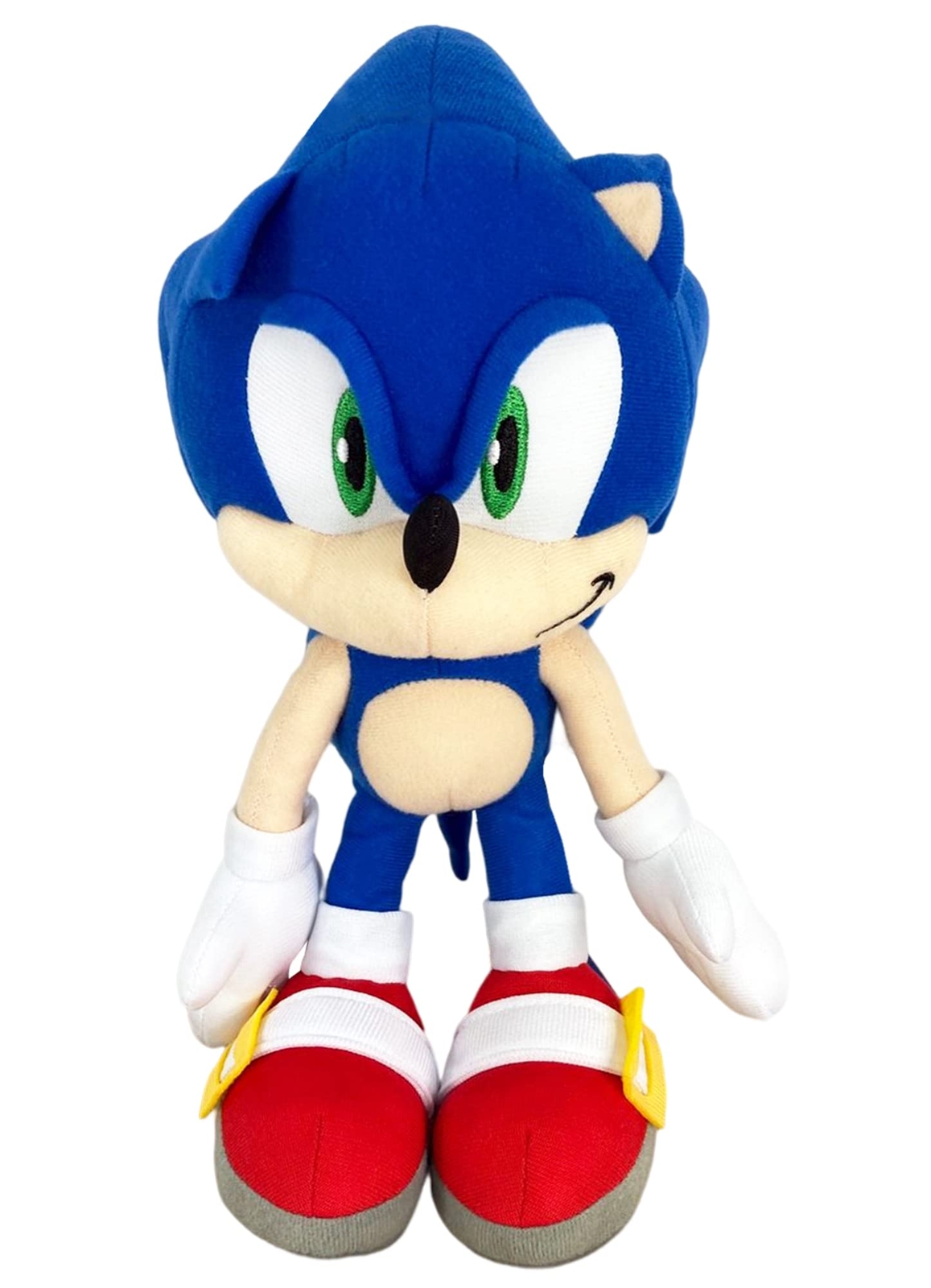 Great Eastern Entertainment Sonic The Hedgehog - Peluche móvil sónico 10