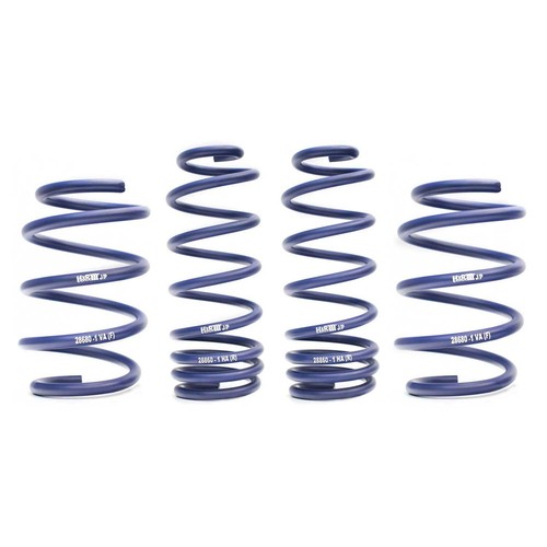 H&R Sport Federn 29065-4 für Ford Mondeo IV Turnier/SW - Bild 4 von 5