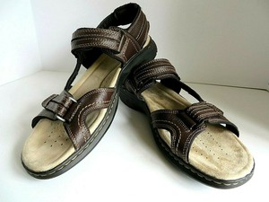dockers all motion comfort sandals