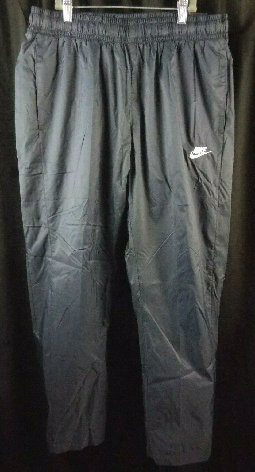 nike pants nylon